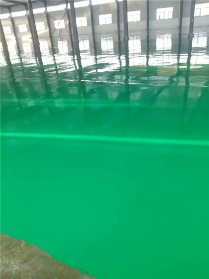 颍州,我直接给你一份室外地坪漆翻新维修